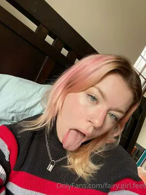 Fairy Girl Feet OnlyFans Leaked Free Thumbnail Picture - #cETsnMccUY