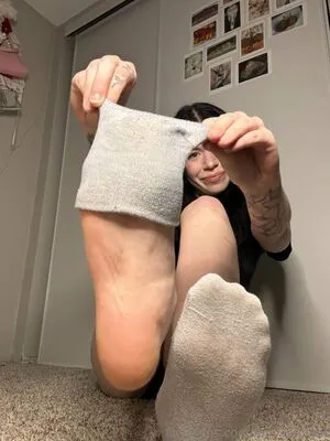 Fairy Girl Feet OnlyFans Leaked Free Thumbnail Picture - #cIXXNjT0Z5