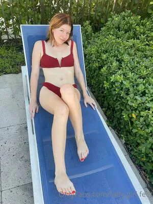 Fairy Girl Feet OnlyFans Leaked Free Thumbnail Picture - #czkiOWdpCb
