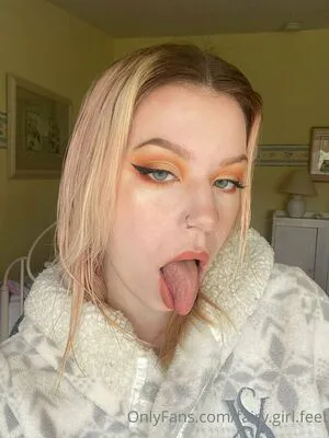 Fairy Girl Feet OnlyFans Leaked Free Thumbnail Picture - #hvQux7bz5j