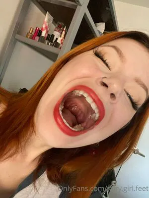 Fairy Girl Feet OnlyFans Leaked Free Thumbnail Picture - #jOCcxN42cV