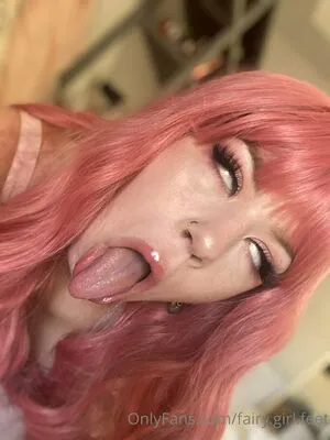 Fairy Girl Feet OnlyFans Leaked Free Thumbnail Picture - #jVxxdsP7IT