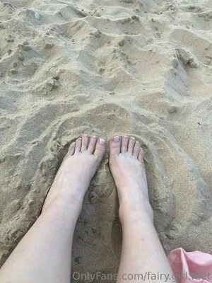 Fairy Girl Feet OnlyFans Leaked Free Thumbnail Picture - #kTiO0d8d7f