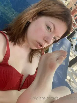Fairy Girl Feet OnlyFans Leaked Free Thumbnail Picture - #ngnZXuJ1Ds