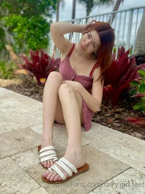 Fairy Girl Feet OnlyFans Leaked Free Thumbnail Picture - #oTwWzu5QCl