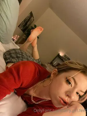 Fairy Girl Feet OnlyFans Leaked Free Thumbnail Picture - #vI7Rh2XeJ2