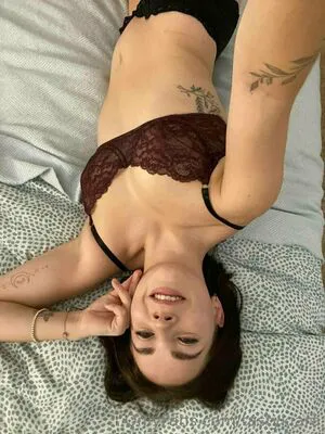 Fairy Gloria OnlyFans Leaked Free Thumbnail Picture - #nQkTYriihV