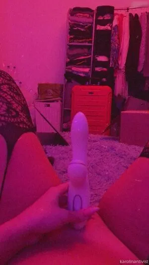 Fairy Karo OnlyFans Leaked Free Thumbnail Picture - #l9CP1AzU4t