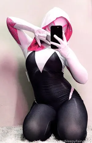 Fairy Mary OnlyFans Leaked Free Thumbnail Picture - #4fE0hhsSVv