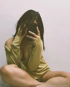 Fairy Mary OnlyFans Leaked Free Thumbnail Picture - #6GhpcOmoDL