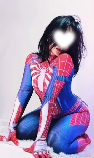 Fairy Mary OnlyFans Leaked Free Thumbnail Picture - #6j004ZY6ul