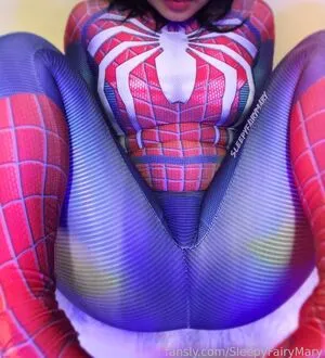 Fairy Mary OnlyFans Leaked Free Thumbnail Picture - #E9NKhlpJgn
