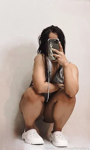 Fairy Mary OnlyFans Leaked Free Thumbnail Picture - #UpU0H6zbSD