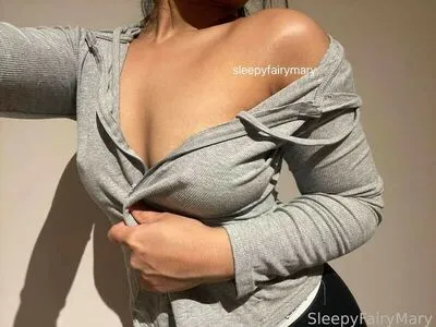 Fairy Mary OnlyFans Leaked Free Thumbnail Picture - #VLUcfTOor0