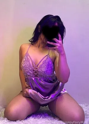 Fairy Mary OnlyFans Leaked Free Thumbnail Picture - #cfNgjuJorb