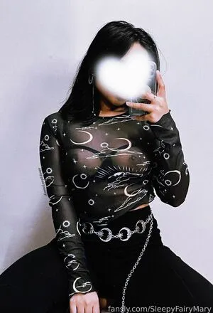 Fairy Mary OnlyFans Leaked Free Thumbnail Picture - #lPf7MxAynB