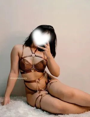 Fairy Mary OnlyFans Leaked Free Thumbnail Picture - #s2TlrH1Gge