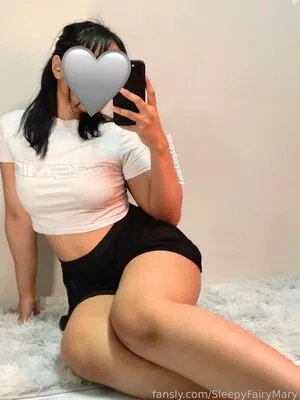 Fairy Mary OnlyFans Leaked Free Thumbnail Picture - #xiUkCOndyd