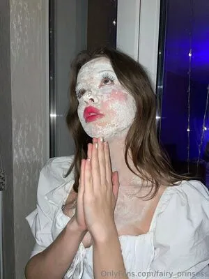 Fairy Prinsess OnlyFans Leaked Free Thumbnail Picture - #UeaEgVPEUp