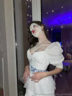 Fairy Prinsess OnlyFans Leaked Free Thumbnail Picture - #YlmbjAxfUd