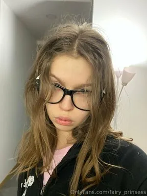 Fairy Prinsess OnlyFans Leaked Free Thumbnail Picture - #gEpf9efqLY
