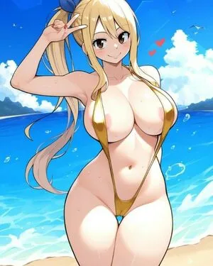 Fairy Tail OnlyFans Leaked Free Thumbnail Picture - #DBXxbvZVm8