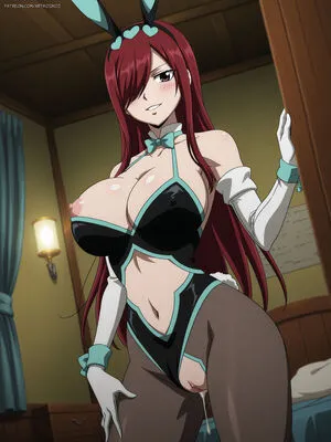 Fairy Tail OnlyFans Leaked Free Thumbnail Picture - #EA8u3m6OJ0