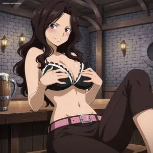 Fairy Tail OnlyFans Leaked Free Thumbnail Picture - #GMwtNpHE4h