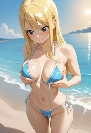 Fairy Tail OnlyFans Leaked Free Thumbnail Picture - #HtwkVmbnTv