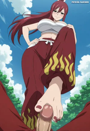 Fairy Tail OnlyFans Leaked Free Thumbnail Picture - #Idp0hXgJcL
