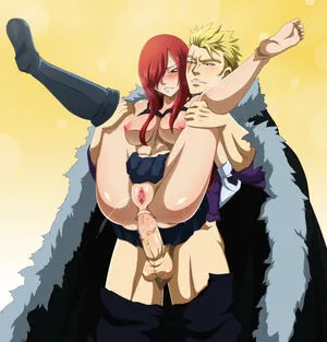 Fairy Tail OnlyFans Leaked Free Thumbnail Picture - #MBKzQKBJ8X