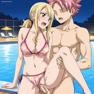 Fairy Tail OnlyFans Leaked Free Thumbnail Picture - #MXA7znIXYp
