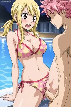 Fairy Tail OnlyFans Leaked Free Thumbnail Picture - #RdEUPp78Oe