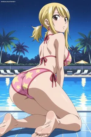Fairy Tail OnlyFans Leaked Free Thumbnail Picture - #U21hUL1IW7