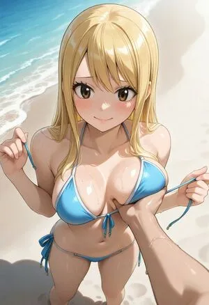 Fairy Tail OnlyFans Leaked Free Thumbnail Picture - #XMAwc6ZFmx