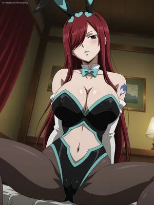 Fairy Tail OnlyFans Leaked Free Thumbnail Picture - #ZgNKKI4c82