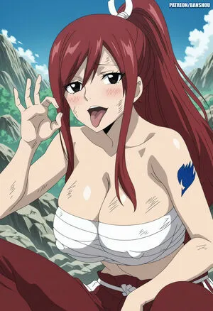 Fairy Tail OnlyFans Leaked Free Thumbnail Picture - #f7yIXjhHTM