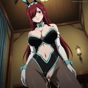 Fairy Tail OnlyFans Leaked Free Thumbnail Picture - #mJcB8JKMjP