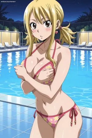 Fairy Tail OnlyFans Leaked Free Thumbnail Picture - #ujdx8u9RQ4