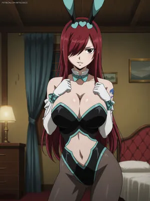 Fairy Tail OnlyFans Leaked Free Thumbnail Picture - #y7Mr4ih4x3