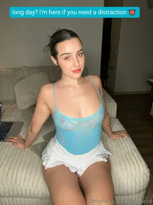Fairyaire OnlyFans Leaked Free Thumbnail Picture - #PTIMuITu7A