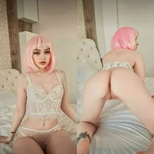 Fairyaire OnlyFans Leaked Free Thumbnail Picture - #70nfUTepH1