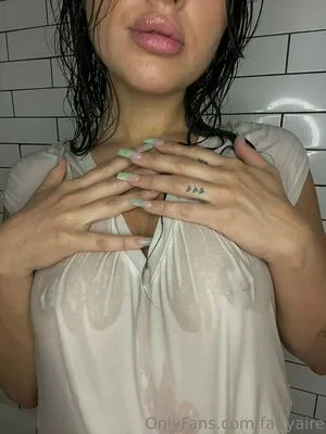 Fairyaire OnlyFans Leaked Free Thumbnail Picture - #9rFX61IVM9