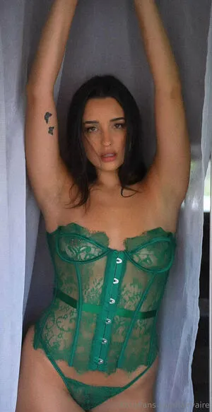 Fairyaire OnlyFans Leaked Free Thumbnail Picture - #IuA5433ebU