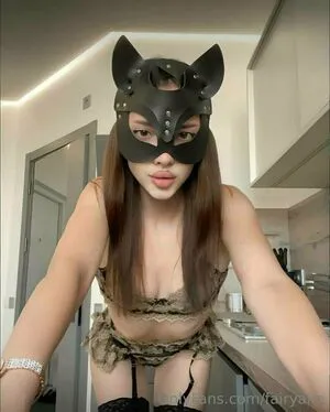Fairyaire OnlyFans Leaked Free Thumbnail Picture - #JhIJcc7XGa