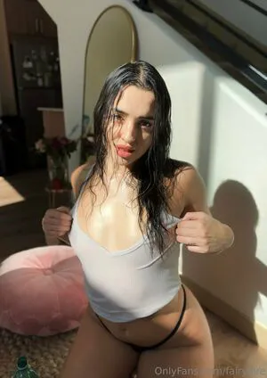 Fairyaire OnlyFans Leaked Free Thumbnail Picture - #LFNkFSWvGQ