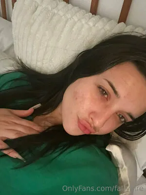 Fairyaire OnlyFans Leaked Free Thumbnail Picture - #LtRA2RNbzc