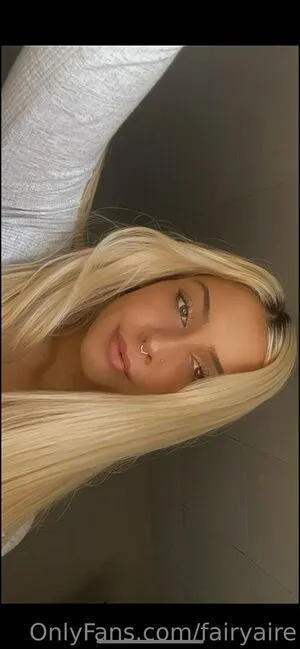 Fairyaire OnlyFans Leaked Free Thumbnail Picture - #VWJR8p21q5