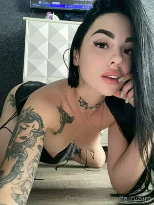 Fairyaire OnlyFans Leaked Free Thumbnail Picture - #ZqYVjKkoQA