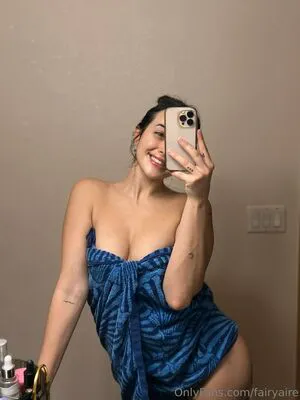 Fairyaire OnlyFans Leaked Free Thumbnail Picture - #ymT5tctbnb